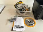 cirkelzaag DeWalt DCS570NT-XJ XR 18V accu, Ophalen, Nieuw, Cirkelzaag