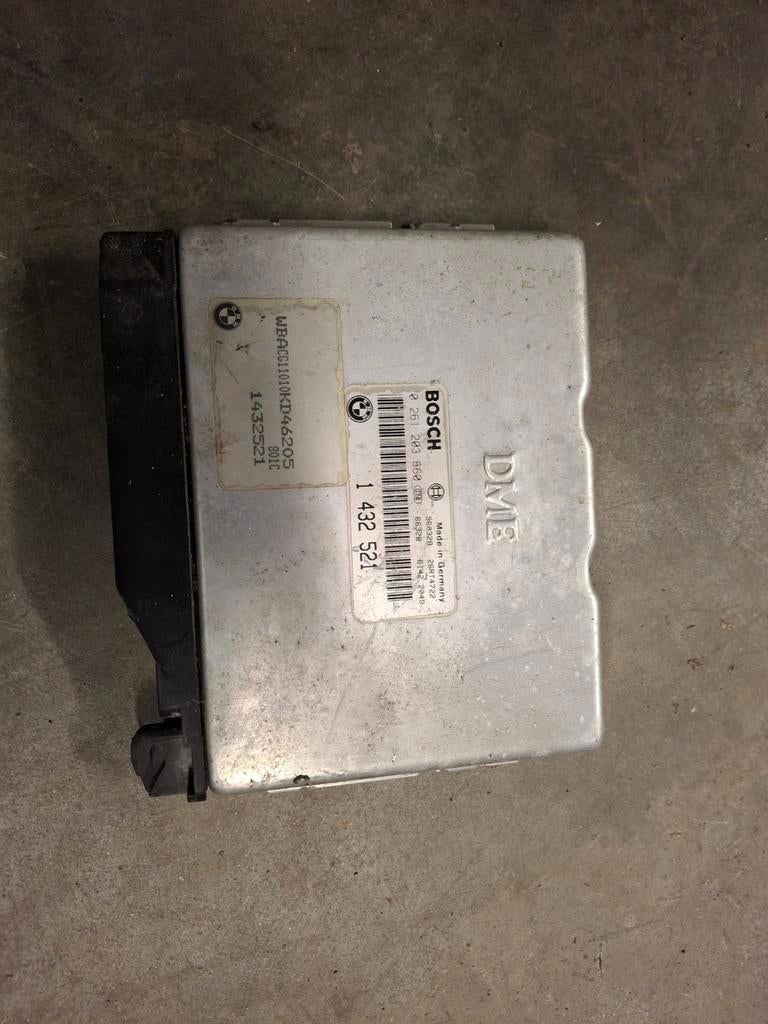 Pièces BMW E36, BMW