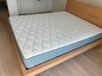 Matelas IKEA, Matelas, Comme neuf, Enlèvement, 200 cm