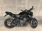 Yamaha MT07 tekoop!, Particulier