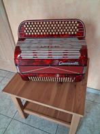 Accordeon Cruecanelli, Musique & Instruments, Enlèvement