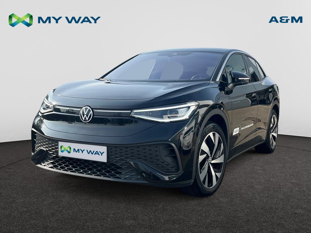 Volkswagen ID.5 ID.5 77 kWh Pro Business Premium, Autos, Volkswagen, Autres modèles, Achat, Automatique, Électrique