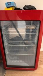 Frigo bar, Elektronische apparatuur, Koelkasten en IJskasten, Ophalen, Zo goed als nieuw