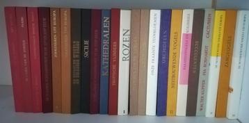 23 Artis boeken beschikbaar voor biedingen