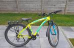 Fiets - merk Tornado - frame 46cm, Fietsen en Brommers, Ophalen, Gebruikt, Tornado, Handrem