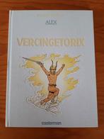 J. Martin Alex 'Vercingetorix' HC Casterman 1985 get. genum., Verzenden, Eén stripboek, Nieuw, Jacques Martin