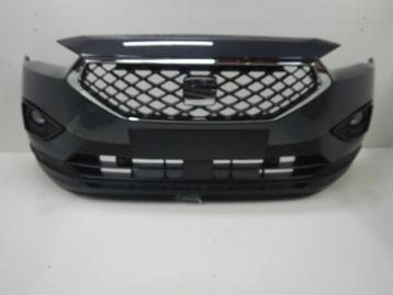 Seat Tarraco 5FJ Voorbumper LED Mistlampen 6PDC LC7Q 5FJ8072