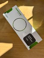 TUNTURI sports hula hoop 1.8kg, Sport en Fitness, Ophalen of Verzenden, Nieuw, Buik