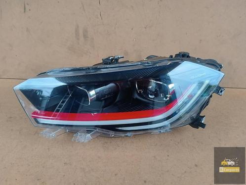 VW Polo 2G Lift GTI IQ Matrix lamp links, Auto-onderdelen, Verlichting, Volkswagen, Gebruikt