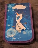 Sachet surgelé/rempli d'Olaf, Enlèvement ou Envoi, Comme neuf, Garçon ou Fille