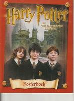 Het posterboek van Harry Potter en de geheime kamer", Boeken, Stripverhalen, Ophalen of Verzenden