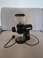 koffiemolen kitchenaid, Ophalen of Verzenden, Zo goed als nieuw