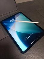 Ipad Air 5 MagicKeyboard +Pen, Informatique & Logiciels, Apple iPad Tablettes, Enlèvement