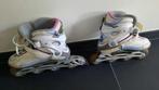 Skeelers meisjes merk Fila, Sport en Fitness, Skeelers, Kinderen, Inline skates 4 wielen, Ophalen, Overige merken