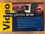 Creative Labs Video Blaster SE100, Ophalen