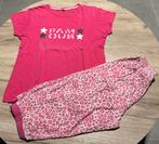 Pyjama (Zeeman, maat 146/152), Kinderen en Baby's, Kinderkleding | Maat 146, Ophalen of Verzenden, Gebruikt, Zeeman, Nacht- of Onderkleding