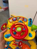 Vtech Mijn eerste stuurtje, Ophalen of Verzenden, Zo goed als nieuw