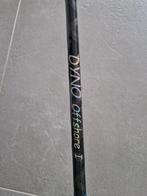Dyno Offshore I - XS Carbon 195cm 15-25 lbs, Watersport en Boten, Ophalen, Gebruikt, Werphengel