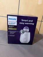 Chauffe-biberon rapide Philips Avent (Premium), Enlèvement, Neuf, Chauffe-biberons et petits pots