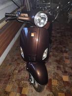 Benda scooter 125cc type BD125T-5 /1086 kilometers, Fietsen en Brommers, Ophalen, 125 cc, Benzine, BD125T-5