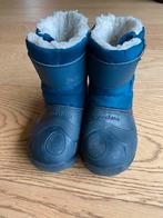 Blauwe sneeuwlaarsjes Quechua - maat 24/25, Kinderen en Baby's, Kinderkleding | Schoenen en Sokken, Quechua, Laarzen, Jongen of Meisje