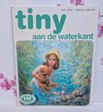 🩵 Tiny aan de waterkant, Ophalen of Verzenden, Gijs Haag en Marcel Marlier, Sprookjes