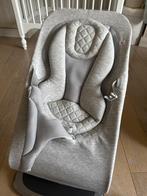Ergobaby evolve bouncer grey, Kinderen en Baby's, Wipstoeltjes, Wipstoel, Met gordel(s) of riempje(s), Zo goed als nieuw, Ophalen