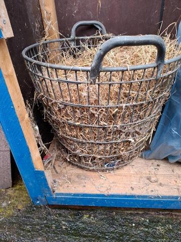 Aardappelmand, Tuin en Terras, Ophalen, Gebruikt, Overige soorten