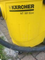 Aspirateur professionnel KARCHER NT 561 ECO, Bricolage & Construction, Enlèvement, Comme neuf