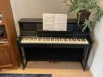 Roland LX-705 -CH, zwart, toetsen met “ebony/ivory feel”, Ophalen, Gebruikt, Zwart, Digitaal
