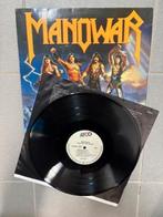 Manowar - Fighting The World - Vinyl, Enlèvement ou Envoi, Comme neuf