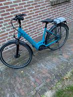 Trek Verve 3 elektrische damesfiets 2022-400watt- maat S, Fietsen en Brommers, Ophalen, Zo goed als nieuw