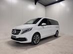 Mercedes-Benz V 300 CDI Avantgarde Autom. - DUBCAB - 5 pl -, 4 deurs, 4 cilinders, 0 kg, Wit