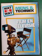 What's What - Les gens et la technologie - Cinéma et télévis, CD & DVD, DVD | Enfants & Jeunesse, TV non fictionnelle, Enlèvement ou Envoi