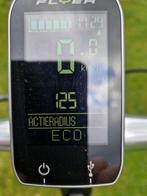 Flyer Next Generation elektrische fiets: 600W batterij., Vélos & Vélomoteurs, Vélos électriques, Comme neuf, Enlèvement