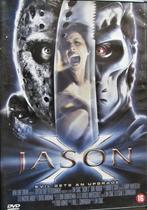 DVD HORROR- JASON X, CD & DVD, DVD | Horreur, Comme neuf, Autres genres, Tous les âges, Enlèvement ou Envoi