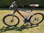 Mooie mtb orbea met schijfremmen, Ophalen, Zo goed als nieuw
