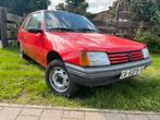 Peugeot 205 XL, Voorwielaandrijving, Stof, Particulier, 3 deurs