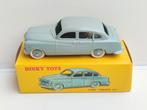 Dinky Atlas _ FORD "VEDETTE 1954" _ ref. 24X (gris clair), Enlèvement ou Envoi, Comme neuf, Voiture, Dinky Toys