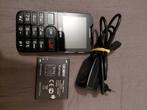 Alcatel met knoppen, Telecommunicatie, Verzenden, Gebruikt, Zonder abonnement