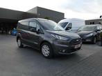 Ford Transit Connect 1.5 TDCi 100pk Trend Luxe STOCK, Autos, 99 ch, 73 kW, Achat, Ford