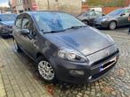 Fiat Grande Punto 1.3 jtd Année 2013, Auto's, Fiat, Voorwielaandrijving, Euro 5, Stof, Mistlampen