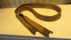 Bretelle Web pour Lee-Enfield WW2, Collections, Enlèvement ou Envoi, Armée de terre, Autres types