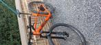 Bmc twostroke two maat large groep sram eagle wielen dtswis, Fietsen en Brommers, Fietsen | Mountainbikes en ATB, Ophalen of Verzenden