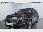 Skoda Kodiaq Kodiaq 1.5 TSI ACT Clever+ 7pl. DSG, Achat, Automatique, Kodiaq, 1 g/km