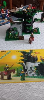 Lego 6066, Ophalen of Verzenden, Lego