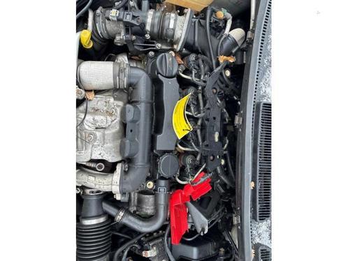 Motor van een Ford Fiesta, Auto-onderdelen, Motor en Toebehoren, Ford, Gebruikt, 3 maanden garantie