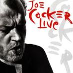 JOE COCKER "LIVE", Ophalen, Gebruikt, Poprock