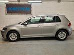 Vw Golf 7 1.6 CR TDi BMT Comfortline DSG -Topstaat -Garantie, Auto's, Automaat, Testrit aan huis, Euro 6, 4 cilinders