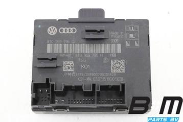 Portierregelapparaat achterzijde Audi A5 8T 8T0959795Q beschikbaar voor biedingen